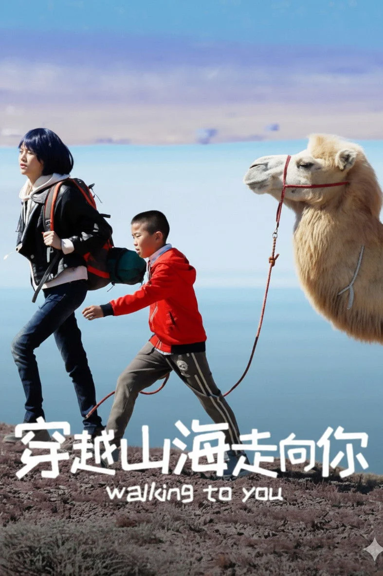 Trèo Đèo Lội Suối Đến Bên Ông