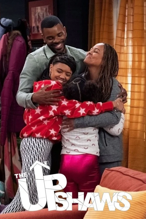 Gia Đình Upshaw (Phần 4)